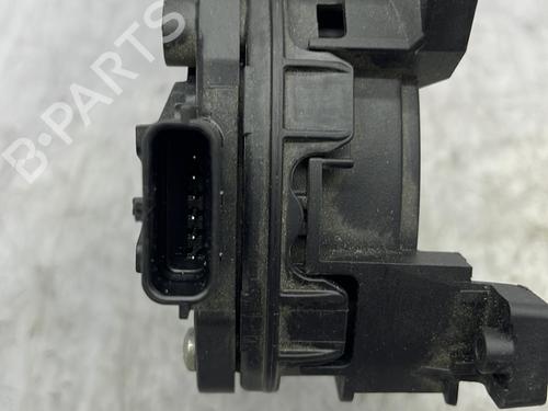 Pedal RENAULT CLIO IV (BH_) 1.5 dCi 90 | BP23674718I4 