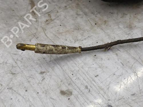 Used Left front brake caliper Left front brake caliper RENAULT RAPID Box Body/MPV (F40_, G40_) 1.9 D (F40P, F40N, F40E) (64 hp) 23675988 23675988