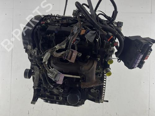 Engine RENAULT LAGUNA II (BG0/1_) 3.0 V6 24V (BG01, BG02, BG0D, BG0Y) | BP23760575M1 - Image 2
