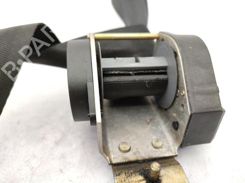 Used Front left seatbelt Front left seatbelt CITROËN BX (XB-_) TRD Turbo (90 hp) 23730458 23730458