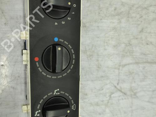 Climate control CITROËN BERLINGO / BERLINGO FIRST Box Body/MPV (M_) 1.9 D 70 (MBWJZ, MCWJZ) | BP23709527I5 