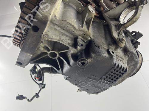 Engine RENAULT CLIO III (BR0/1, CR0/1) 1.5 dCi (C/BR0G, C/BR1G) | BP38627166M1 - Image 6