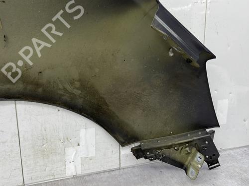 Left front fenders OPEL MERIVA B MPV (S10) 1.4 (75) | BP27594510C41 