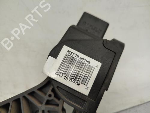 Pedal CITROËN C4 II (NC_) 1.6 HDi 115 | BP23678171I4 - Image 8