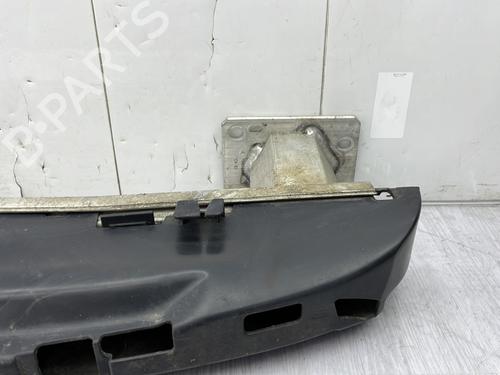 Front bumper reinforcement CITROËN C4 Grand Picasso I (UA_) 2.0 HDi 138 | BP23760332C109 