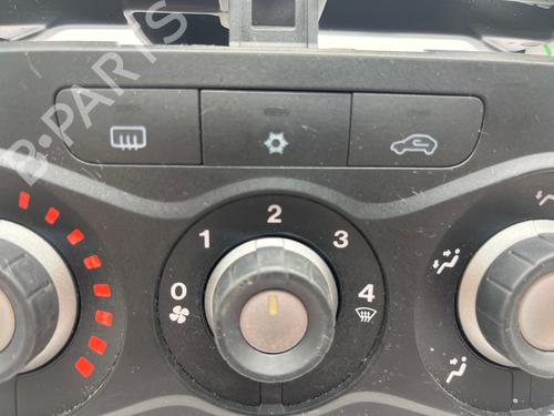 Used Climate control Climate control 36875109 36875109