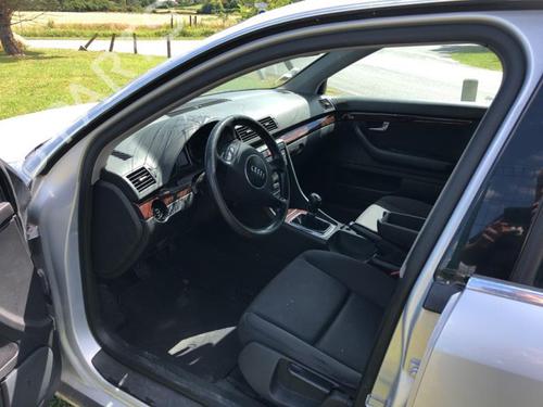 Climate control AUDI A4 B6 (8E2) 1.9 TDI | BP23739258I5 - Image 14