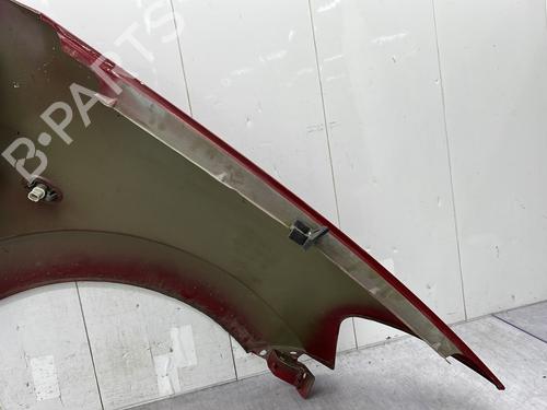 Left front fenders CITROËN C3 I (FC_, FN_) 1.1 i | BP27650892C41 