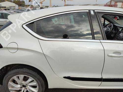 Right front brake caliper CITROËN DS4 (NX_) 2.0 HDi 165 | BP23708652M104 - Image 12