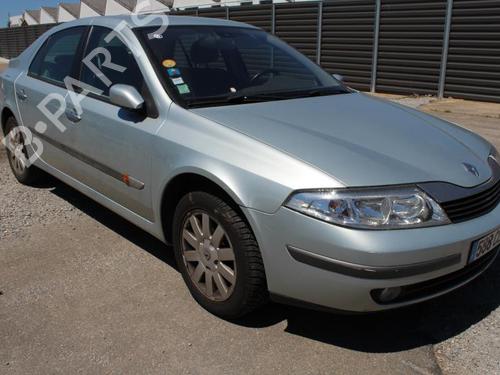 Starter RENAULT LAGUNA II (BG0/1_) 1.8 16V (BG04, BG0B, BG0C, BG0V) | BP23691059M8 - Image 12