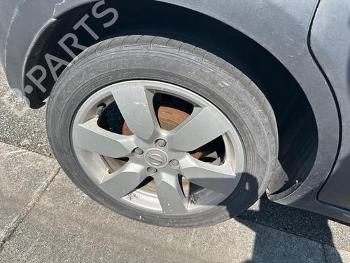 Headrest NISSAN NOTE (E11, NE11) 1.5 dCi | BP23683365I31 - Image 24