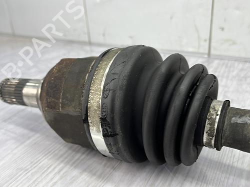 Right front driveshaft HYUNDAI ix20 (JC) 1.4 CRDi | BP29028837M39 