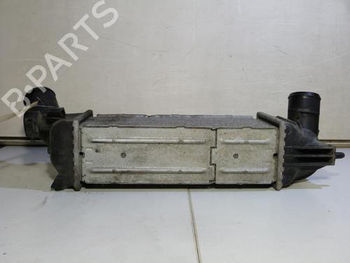 Used Intercooler PEUGEOT 407 (6D_) 1.6 HDi 110 (6D9HZC, 6D9HYC) (109 hp) 23696157