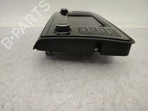 Used Display monitor Display monitor SKODA OCTAVIA III (5E3, NL3, NR3) 1.6 TDI (105 hp) 24330861 24330861