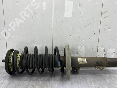 Used Right front shock absorber PEUGEOT 207 (WA_, WC_) 1.4 HDi (68 hp) 30616768