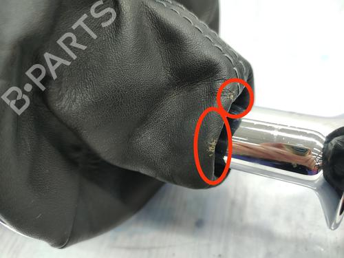 Gear lever FIAT 500 (312_) 0.9 (312AXG1A, 312.AXG11) | BP23757677M90 