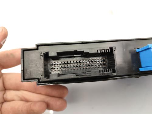 Elektronisk modul BMW 1 (E87) 120 d | BP23733154M83 