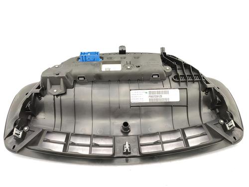 Instrument cluster CITROËN C4 I (LC_) 1.6 HDi | BP23718514C47 
