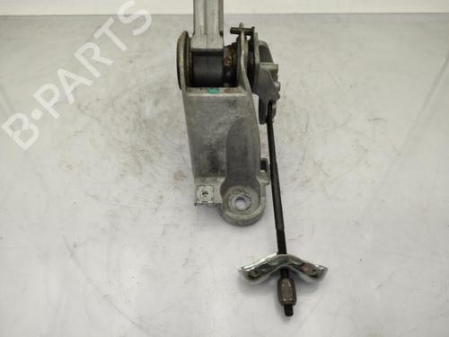 Used Hand brake VW GOLF VI (5K1) 1.6 TDI (105 hp) 23729191