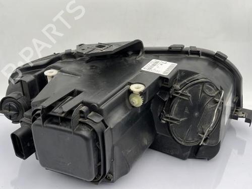 Left headlight AUDI A3 Sportback (8PA) 1.9 TDI | BP23679941C28 - Image 4
