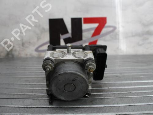 ABS pump FIAT PUNTO EVO (199_) 1.3 D Multijet (199AXC1A, 199BXC1A, 199AXT1A, 199BXT1A) | BP23692930M43 