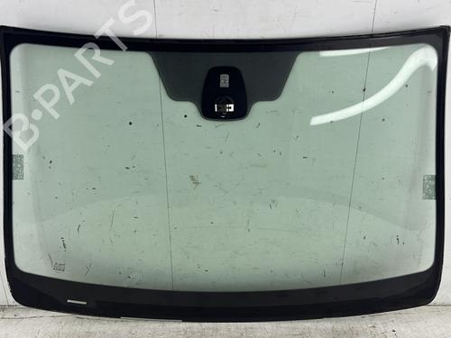 Windscreen NISSAN QASHQAI / QASHQAI +2 I (J10, NJ10, JJ10E) 1.5 dCi | BP23759655C63 