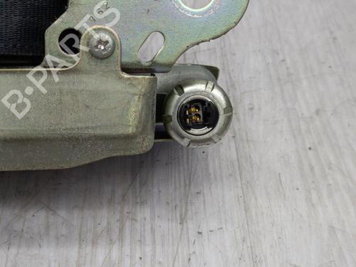 Used Front left seatbelt CITROËN C1 (PM_, PN_) 1.4 HDi (54 hp) 23707744