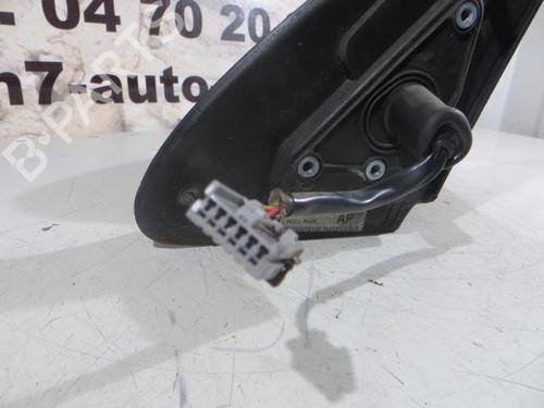 Right mirror NISSAN ALMERA II Hatchback (N16) 2.2 Di | BP23675151C27
