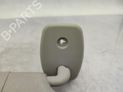 Right sun visor CITROËN BERLINGO MULTISPACE (B9) 1.6 HDi 110 | BP23749398I2  - Image 6