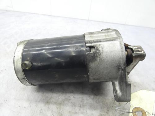 Used Starter Starter DACIA SANDERO 1.4 MPI LPG (72 hp) 23671919 23671919