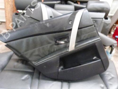 Seats set BMW 5 Touring (E61) 525 d | BP32230310C78