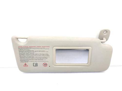 right-sun-visor-renault-twingo-ii-cn0_-2007-23722123 main image