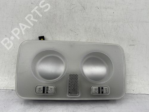 Used Interior roof light FIAT PANDA (312_, 319_) 1.2 (312PXA1A) (69 hp) 30112791