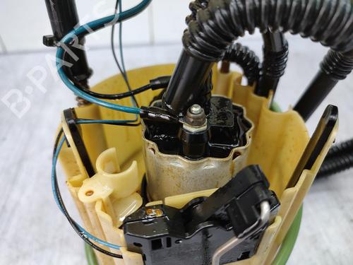 Fuel pump MERCEDES-BENZ C-CLASS (W204) C 200 CDI (204.007, 204.006) | BP23732836M76 