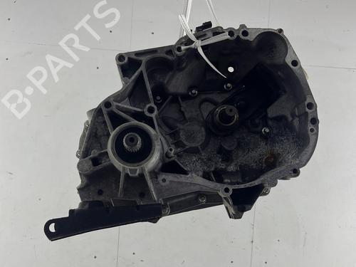 Used Gearbox DACIA SANDERO II 1.2 (75 hp) 29744221