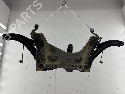 Subframe RENAULT CLIO III (BR0/1, CR0/1) 1.5 dCi (C/BR0G, C/BR1G) | BP35890162M9 - Image 4