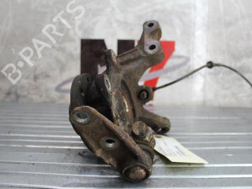 Used Right front steering knuckle Right front steering knuckle 23687633 23687633