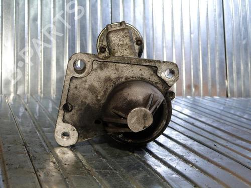 Starter CITROËN C3 II (SC_) 1.6 HDi | BP23692329M8 - Image 2