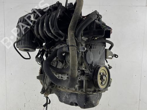 Used Engine Engine CITROËN SAXO (S0, S1) 1.1 X, SX (60 hp) 29429919 29429919