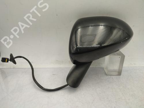 Used Left mirror OPEL CORSA E (X15) 1.3 CDTI (08, 68) (95 hp) 29298337