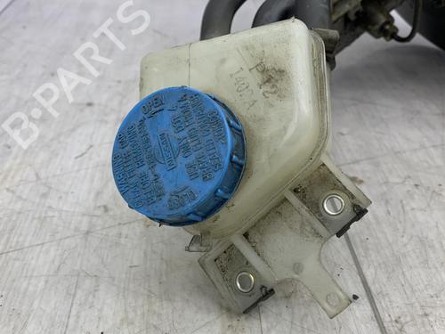 Servo brake NISSAN ALMERA TINO (V10) 2.2 dCi | BP23696959M42 