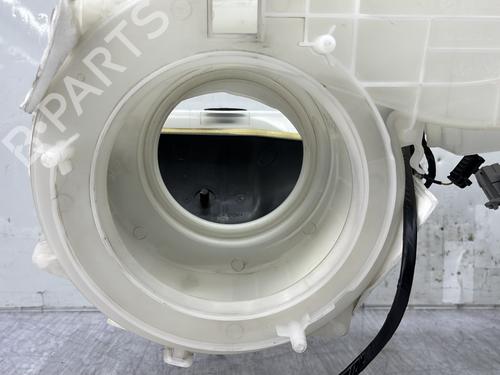 Heater matrix box CITROËN BERLINGO Box Body/MPV (K9) 1.5 BlueHDi 100 | BP29839331M61