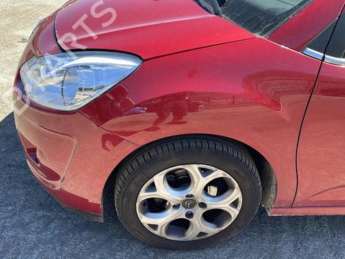 Servo brake CITROËN C3 II (SC_) 1.4 HDi 70 (SC8HZC, SC8HR0, SC8HP4) | BP23707697M42 - Image 9