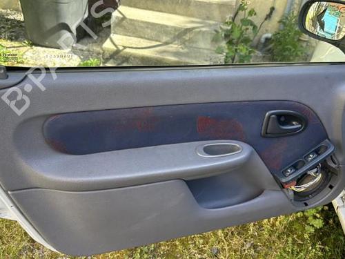 Gearbox RENAULT CLIO II Hatchback Van (SB0/1/2_) 1.9 D (SB0R) | BP23663172M3  - Image 28