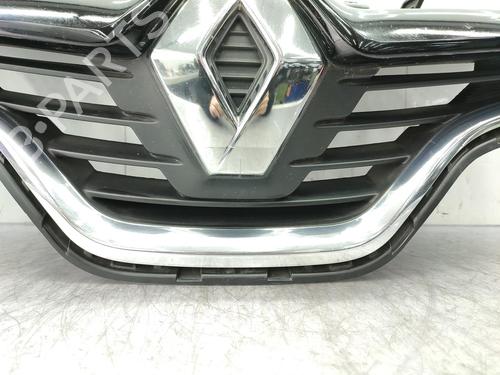 Grill RENAULT CAPTUR I (J5_, H5_) 1.5 dCi 90 (J5N4, J5M5, J5MW, J5M6, J5AL, J5AJ) | BP23742703C40 - Image 15