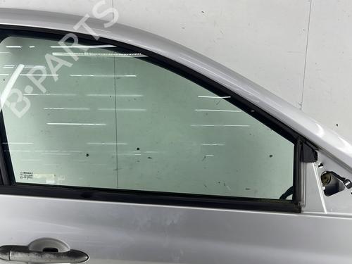 Right front door RENAULT CLIO III (BR0/1, CR0/1) 1.5 dCi (BR17, CR17) | BP29589447C3 