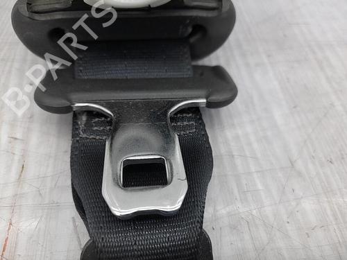 Used Rear left seatbelt Rear left seatbelt CITROËN C1 (PM_, PN_) 1.4 HDi (54 hp) 23708696 23708696