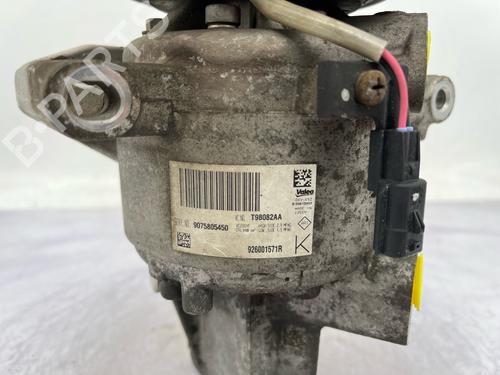AC compressor DACIA SANDERO II 1.5 dCi 75 / Blue dCi 75 (B8JW, B8M4, B8AH, B8M7, B8M6) | BP36956815M34 - Image 3