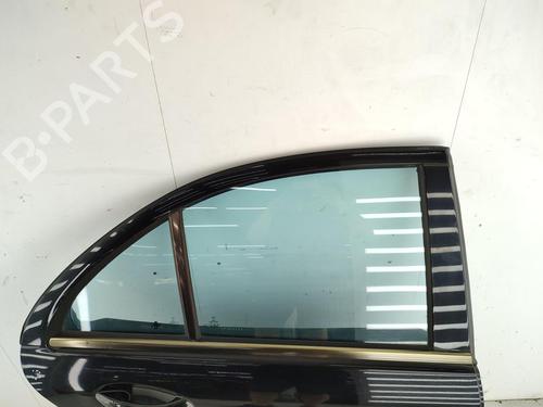 Right rear door MERCEDES-BENZ C-CLASS (W203) C 220 CDI (203.006, 203.008) | BP23698499C5 