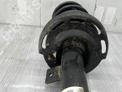 Left front shock absorber CITROËN C3 II (SC_) 1.2 VTi 82 | BP27836802M16 - Image 5